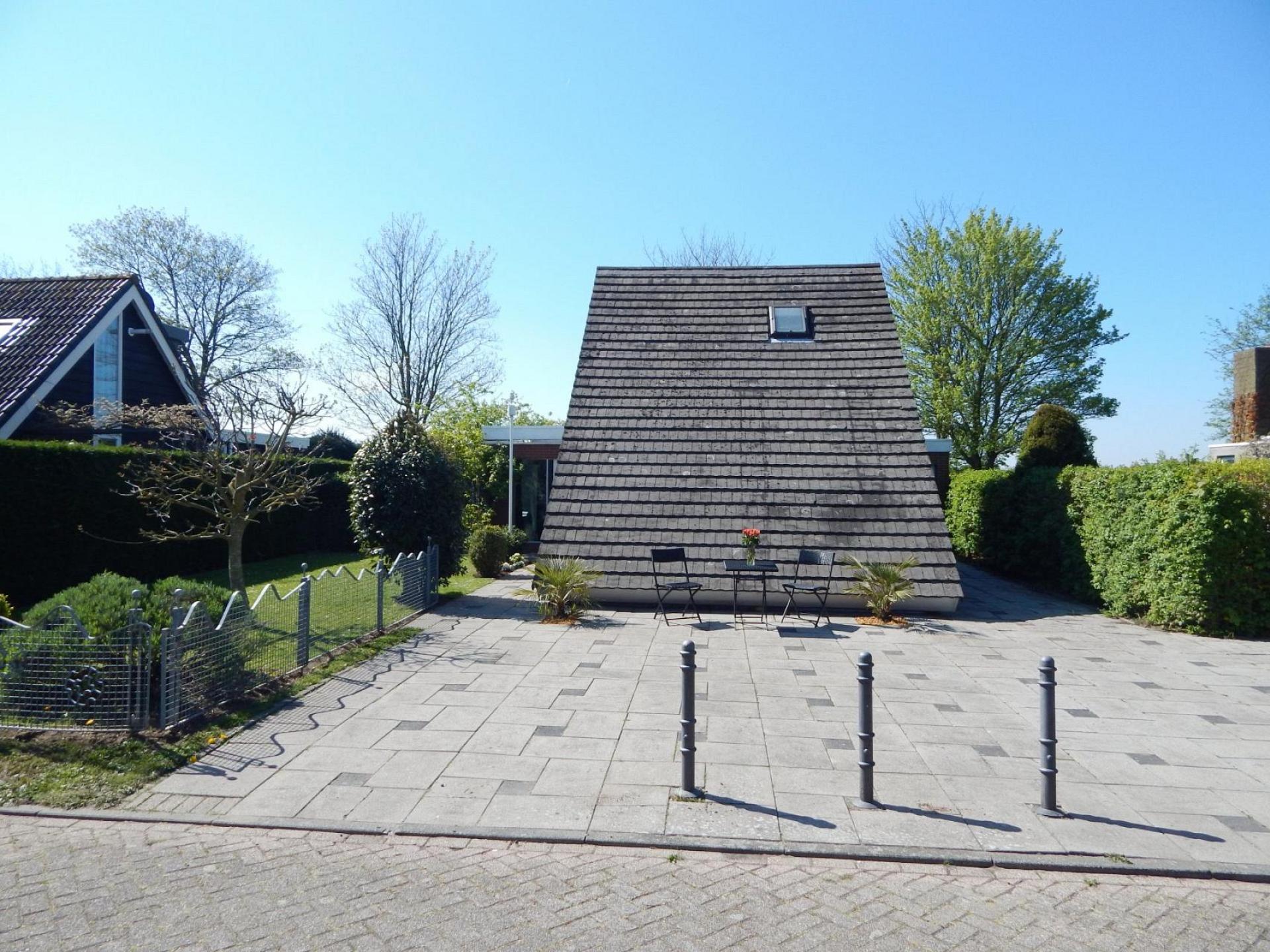 Parkmöglichkeiten vo